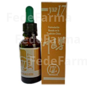 YAP-17 BI POR FRIO-HUMEDAD EQUISALUD
