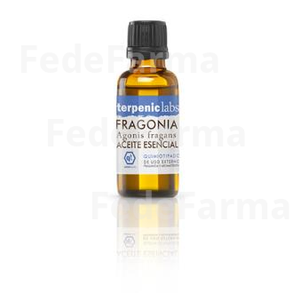 FRAGONIA ACEITE ESENCIAL 30ML. TERPENIC EVO