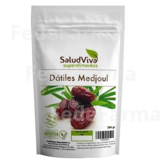DATIL MEDJOUL 200GR. ECO VEGAN SALUD VIVA