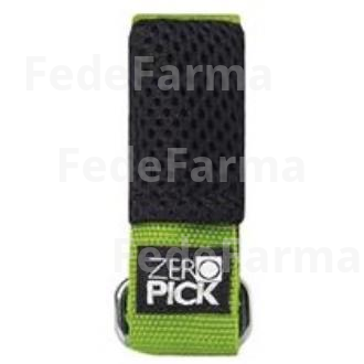 PULSERA ANTIMOSQUITOS S VERDE CITRONELA BIO ZEROPICK