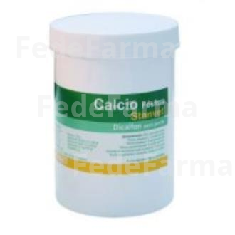 CALCIO FOSFORO DICALFON PERROS 500COMP. STANGEST VETERINARIA