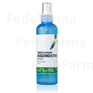 TONICO DESCONGESTIVO AGUA DE AZAHAR 200ML. TOT HERBA-AUTHEX