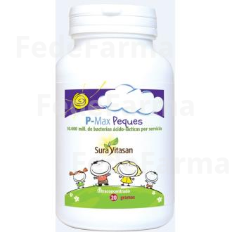 PROBIO-MAX PEQUES 20GRS. SURA VITASAN