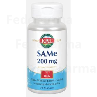 SAME 30CAP. KAL SOLARAY