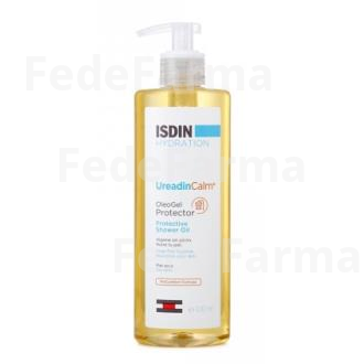 UREADIN CALM OLEOGEL PROTECTOR 400ML. UREADIN