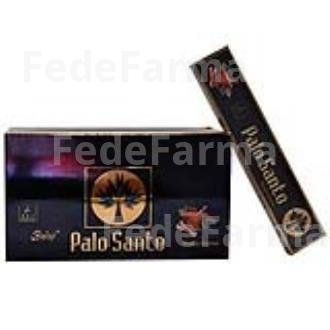 STICK PALO DE SANTO BALAJI 12UD X 15GR. SYS