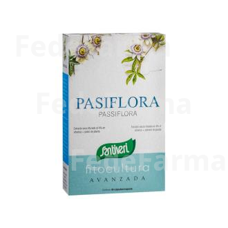 PASIFLORA 40CAP. SANTIVERI