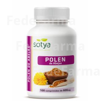 POLEN 100COMP. SOTYA