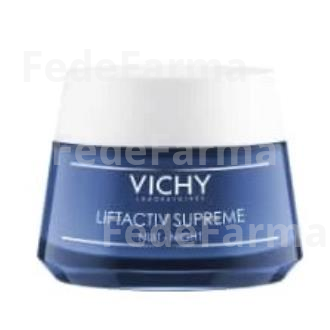 LIFTACTIV SUPREME NOCHE 50ML. VICHY