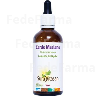 CARDO MARIANO 95ML. SURA VITASAN