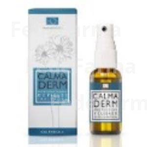 CALMADERM SOLUCION PARA PILES IRRITADAS 30ML. TERPENIC MEDICAL