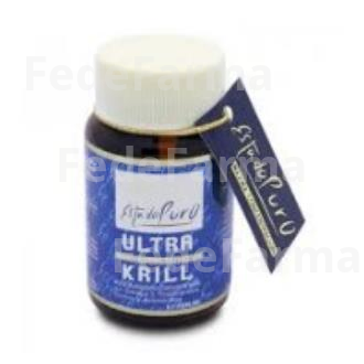 ULTRA KRILL 60PERLAS ESTADO PURO TONGIL