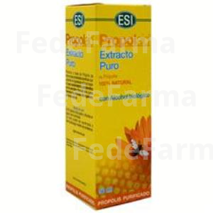 PROPOLAID EXT.PROPOLIS 50ML HIDROALCOHOLICO TREPATDIET-ESI