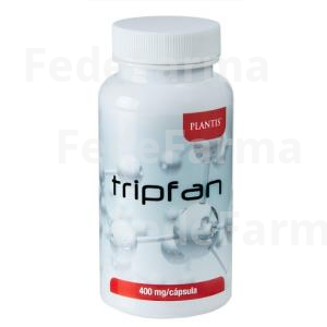 TRIPFAN (TRIPTOFANO) 60CAP. ARTESANIA
