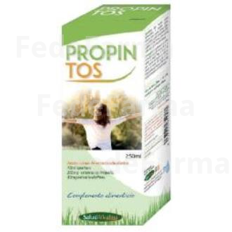 PROPINTOS 250ML. SALUDALKALINA
