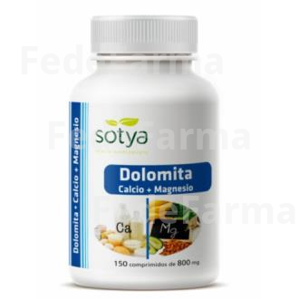 DOLOMITA 150COMP. SOTYA