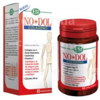 NO DOL COLAGENO 60COMP. TREPATDIET-ESI