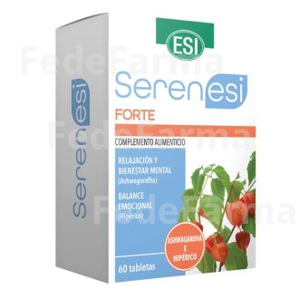 SERENESI FORTE 60COMP. TREPATDIET-ESI