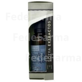 EXTRACTO GINKGO BILOBA 50ML. SOTYA