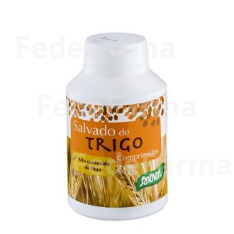 SALVADO DE TRIGO 220COMP. SANTIVERI