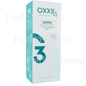 OXXY GASTRO 250ML. OXXY