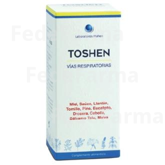 TOSHEN 150ML. MAHEN