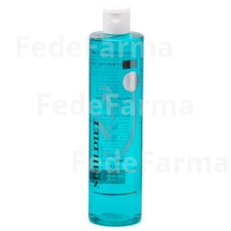 LOCION DESENGRASANTE 400ML. SIMILDIET