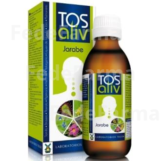 TOSALIV 200ML. TEGOR