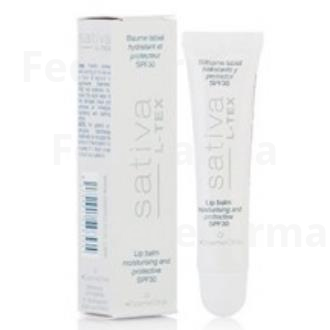 COSMECLINIK SATIVA L-TEX 15ML. SATIVA