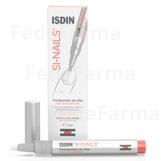 SI-NAILS VARNISH LAPIZ FORTALECEDOR UÑAS 2.5 ML. SI.NAILS