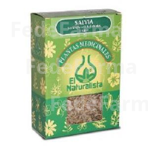 SALVIA PLANTA 45GR. EL NATURALISTA