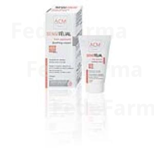 SENSITELIAL CREMA 40ML. ACM LABORATOIRES