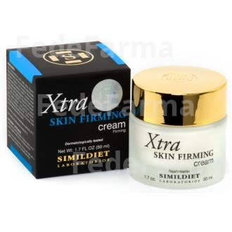 XTRA SKIN FIRMING 50ML. SIMILDIET