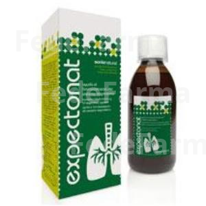 EXPECTONAT JARABE 250ML. SORIA NATURAL