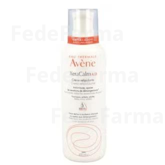 XERACALM A.D CREMA RELIPIDIZANTE 400ML. AVENE