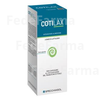 COTILAX 170ML. SPECCHIASOL