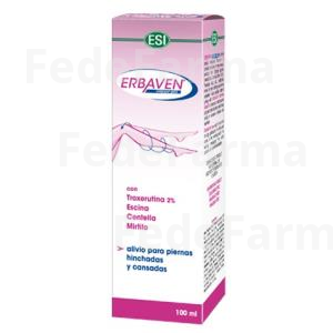 ERBAVEN FRESH GEL 100ML. TREPATDIET-ESI