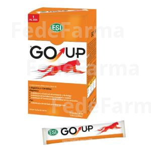 GO-UP POCKET DRINK 16SBRS. TREPATDIET-ESI