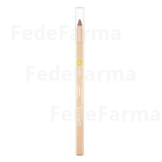 LAPIZ PERFILADOR DE LABIOS 02 SUMMER BERRY 1,14GR. SANTE NATURKOSMETIK