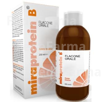 MIRAPROTEIN 200ML. SHEDIR
