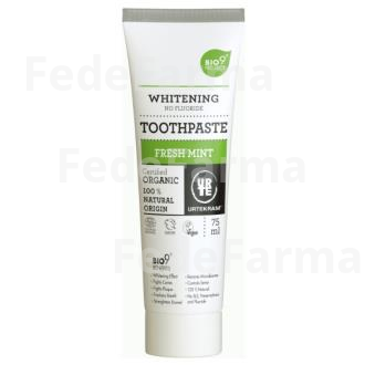 DENTIFRICO MENTA FRESCA 75ML. ECO VEGAN URTEKRAM