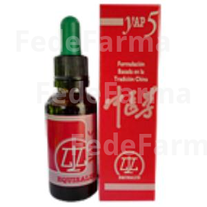 YAP-5 ESTIM.DEFENSAS,SUPRARRENALES EQUISALUD