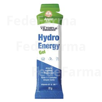 VICTORY ENDURANCE HYDRO ENERGY GEL MANZANA 24UD. WEIDER
