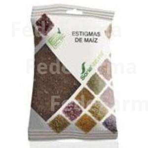 ESTIGMAS DE MAIZ BOLSA 35GR. SORIA NATURAL