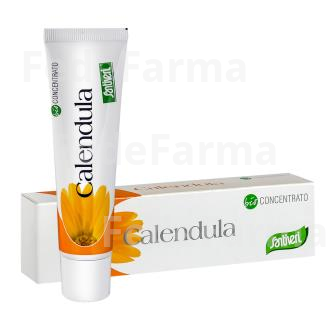 CREMA A LA CALENDULA 50ML. BIO SANTIVERI