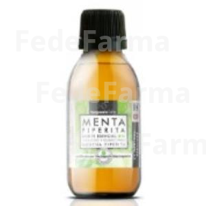 MENTA PIPERITA ACEITE ESENCIAL BIO 100ML. TERPENIC EVO