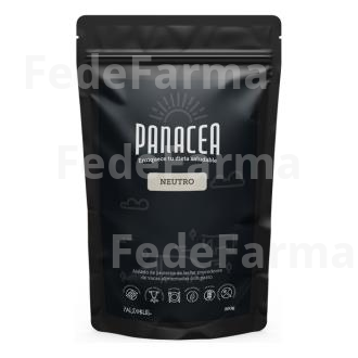 PANACEA AISLADO DE PROTEINA NEUTRO 750GR. PALEOBULL