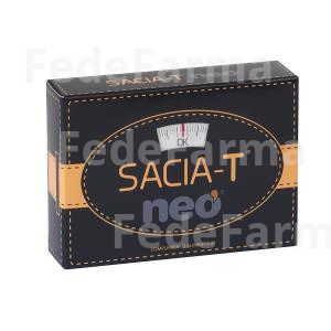 SACIA-T NEO 30CAP. NEO