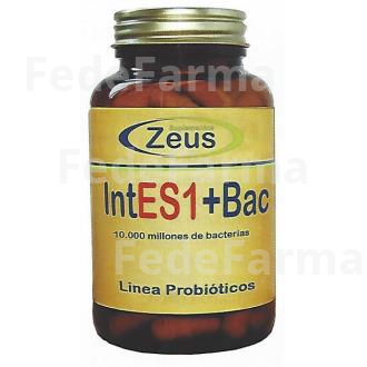 INTES1+BAC 90CAP. ZEUS