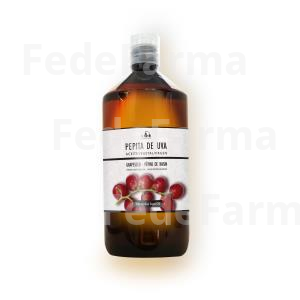 PEPITA DE UVA REFINADO ACEITE VEGETAL 1LITRO TERPENIC EVO